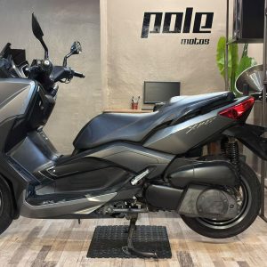 Yamaha Xmax 250