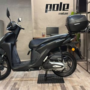 Honda Vision 110