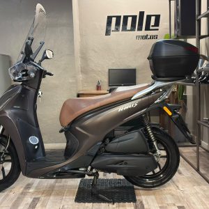 Kymco People S 125