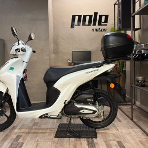 Honda Vision 110