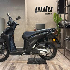 Honda Vision 110