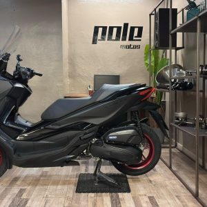 Honda Forza 125