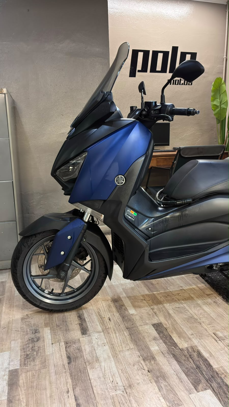 Yamaha X-Max 300 - Imagen 3