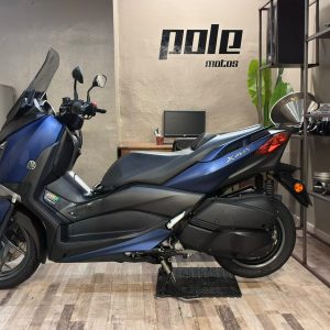 Yamaha X-Max 300
