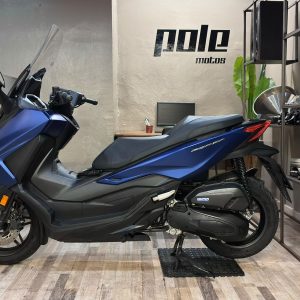 Honda Forza 125