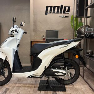 Honda Vision 110