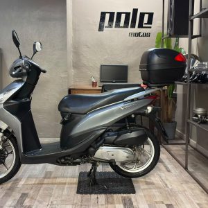 Honda Vision 110