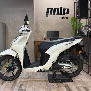 Honda Vision 110