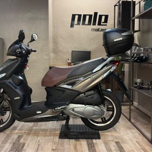 kymco Agility city 125