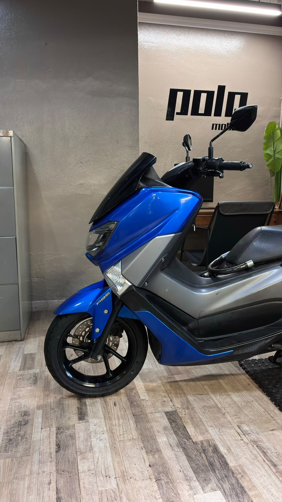 Yamaha N Max 125 - Imagen 3