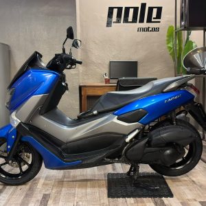 Yamaha N Max 125