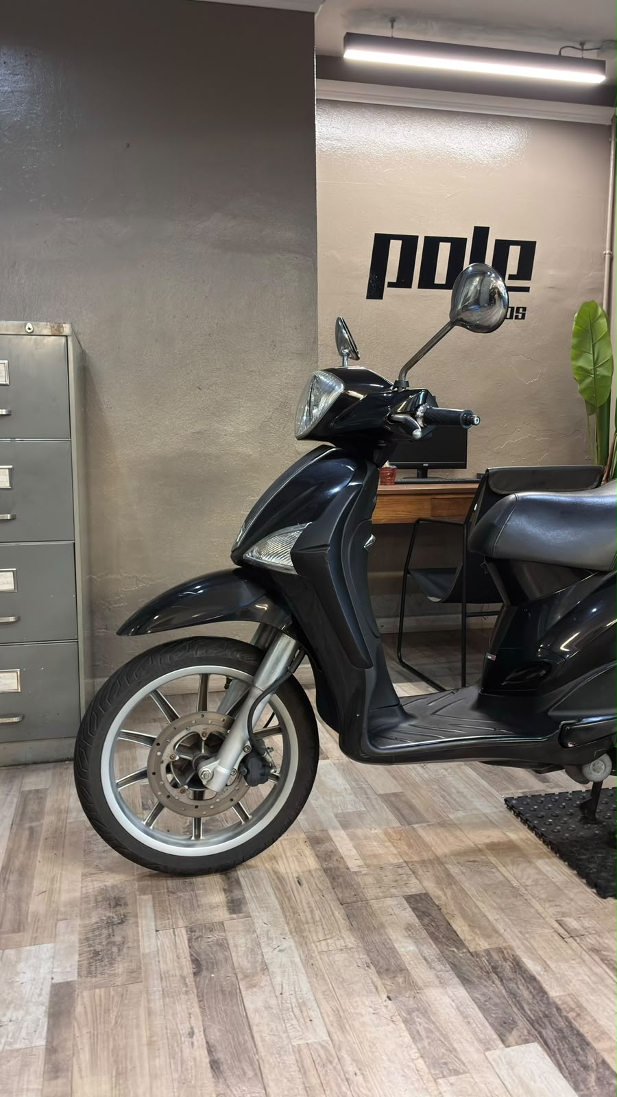 Piaggio Liberty 125 - Imagen 3