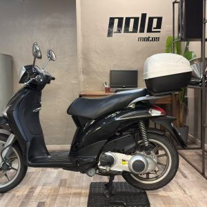 Piaggio Liberty 125