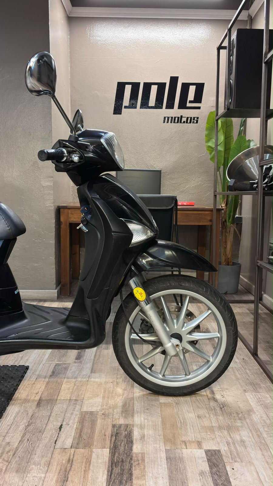 Piaggio Liberty 125 - Imagen 4
