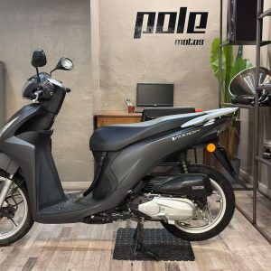 Honda Vision 110