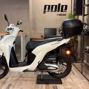 Honda Vision 110