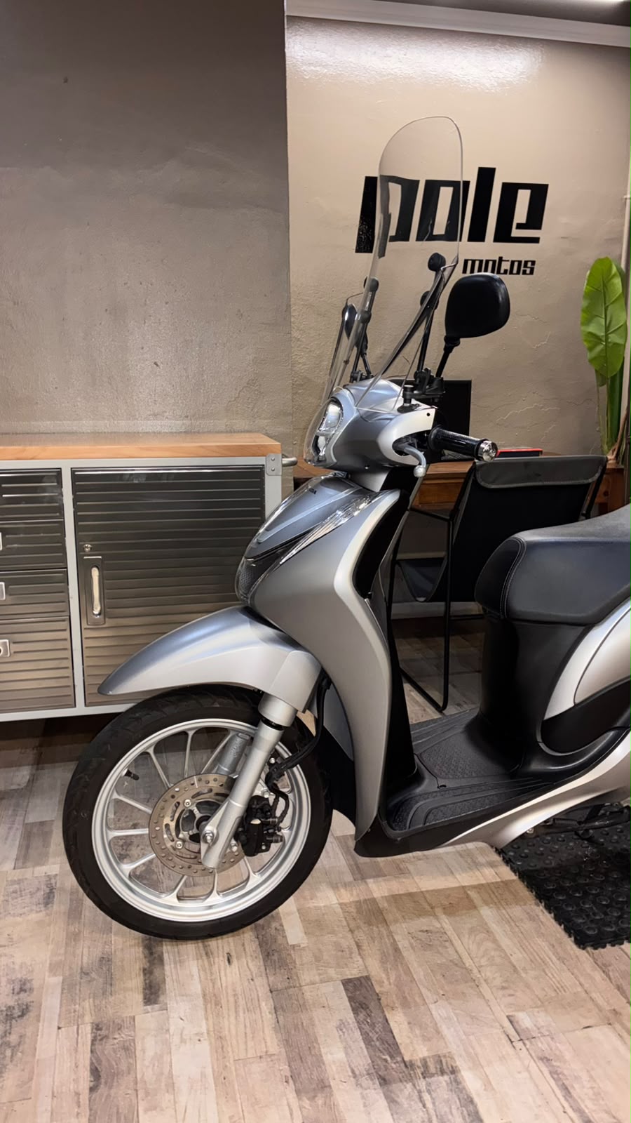 Honda Sh Mode 125 - Imagen 3