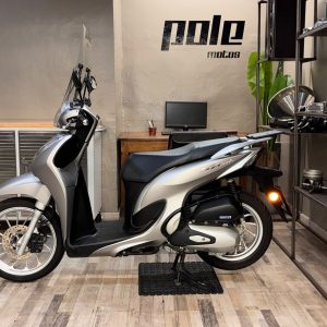 Honda Sh Mode 125