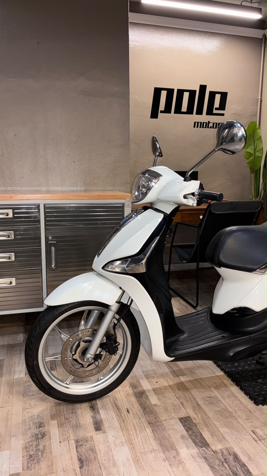 Piaggio Liberty 125 - Imagen 3