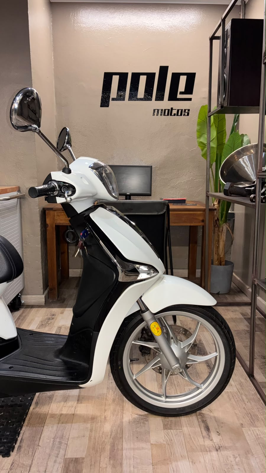 Piaggio Liberty 125 - Imagen 4