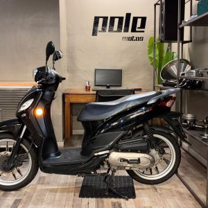 Sym Symphony 50