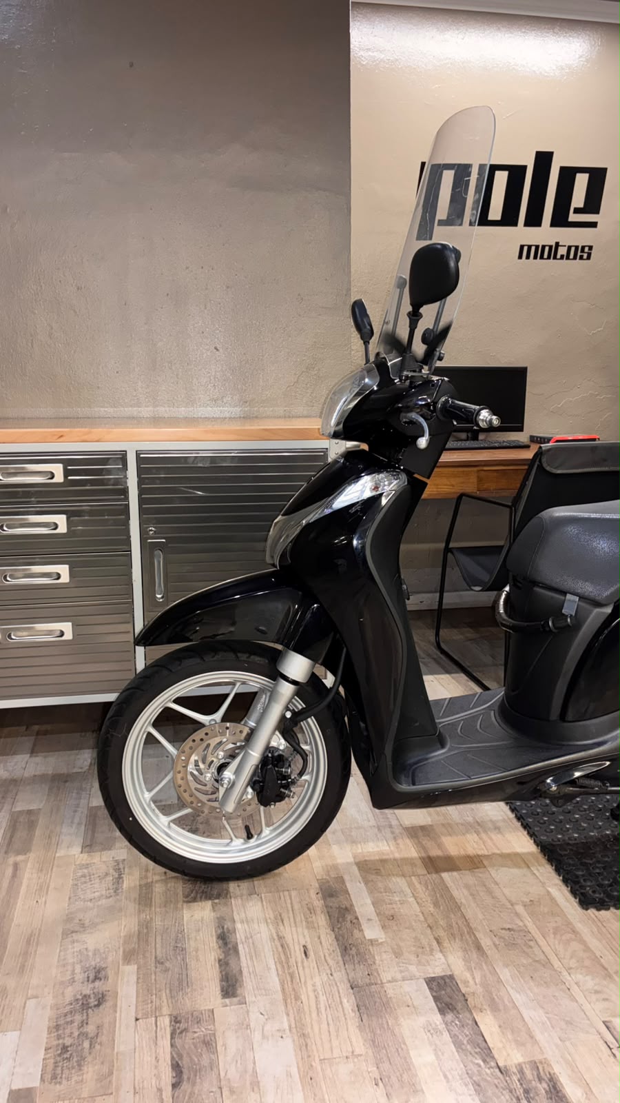 Honda SH Mode 125cc - Imagen 3
