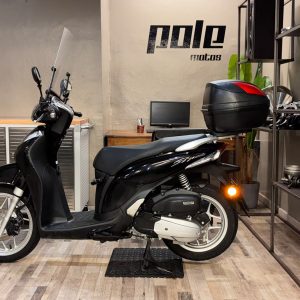 Honda SH Mode 125cc