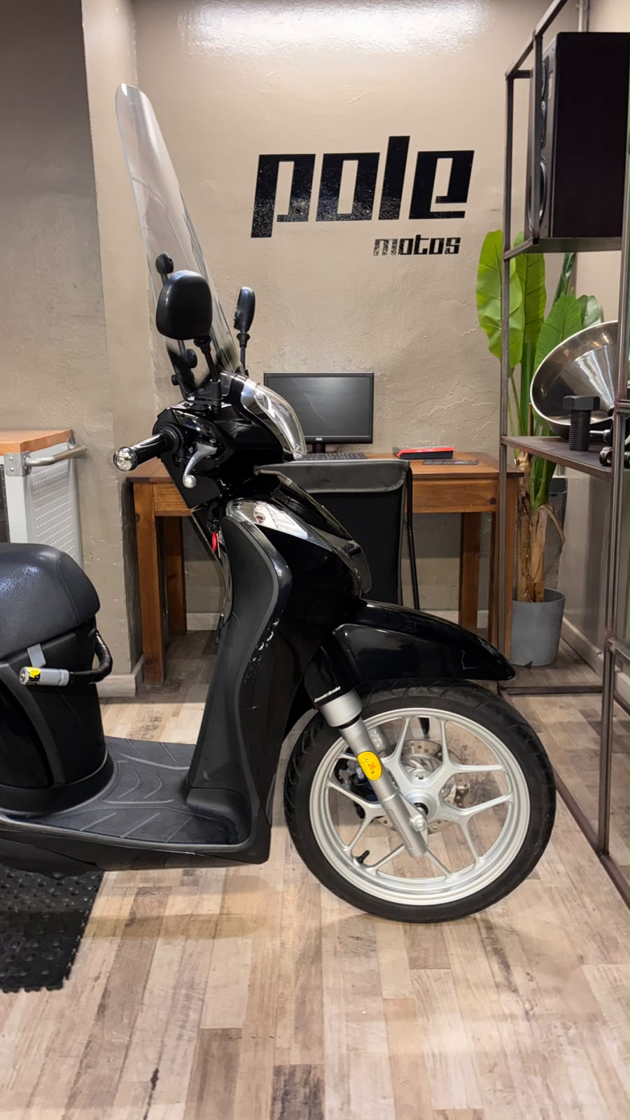 Honda SH Mode 125cc - Imagen 4