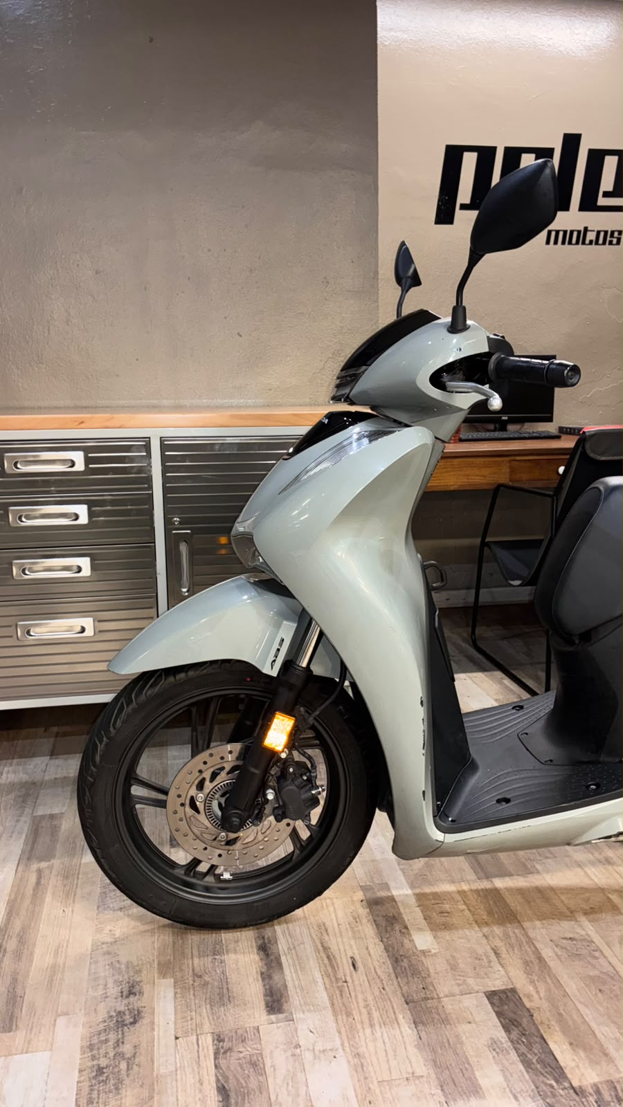 Honda Sh 125 - Imagen 3