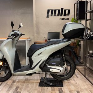 Honda Sh 125
