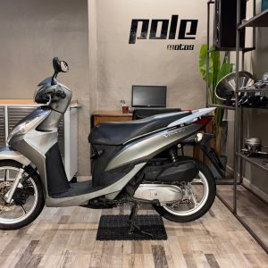 Honda Vision 110