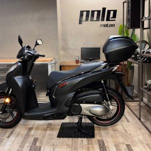 Honda Sh 300