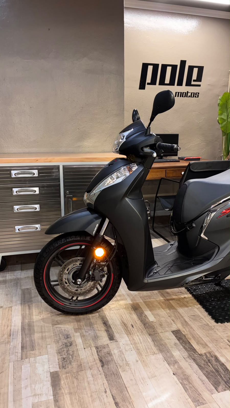 Honda Sh 300 - Imagen 3
