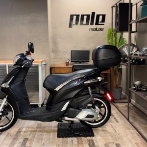 Piaggio Liberty 125