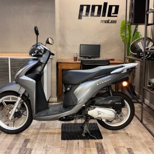 Honda Vision 110