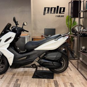 Kymco K-XCT 300