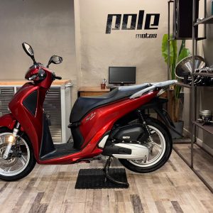 Honda Sh 125