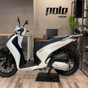 Honda Sh 125