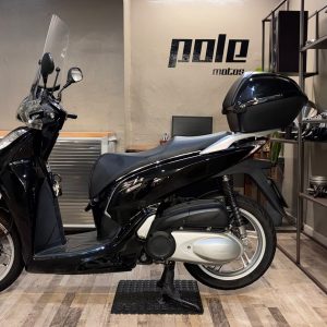 Honda Sh 300