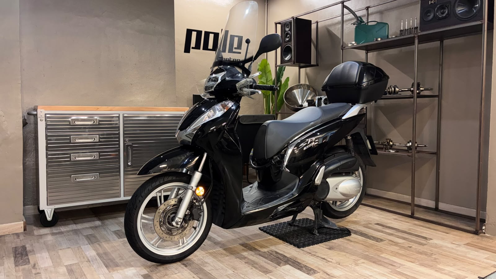 Honda Sh 300 - Imagen 2