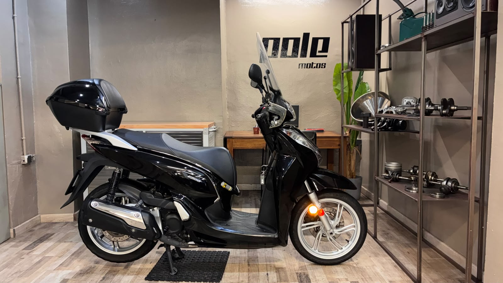 Honda Sh 300 - Imagen 6