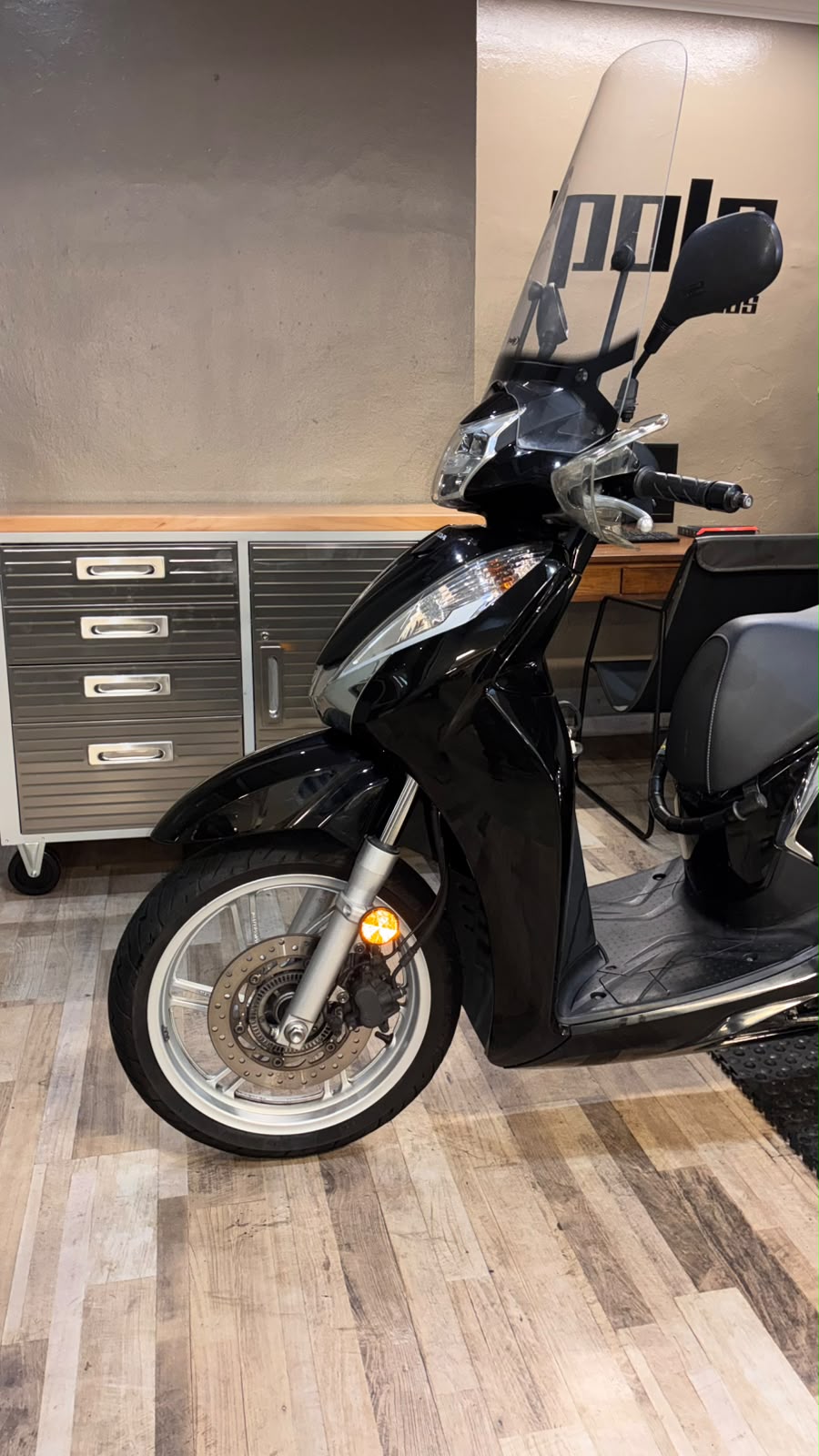 Honda Sh 300 - Imagen 3