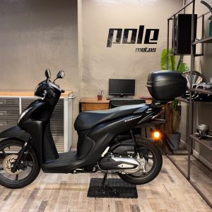 Honda Vision 110