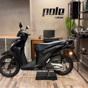 Honda Vision 110