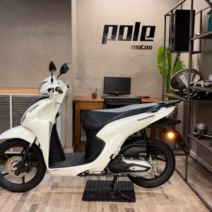 Honda Vision 110