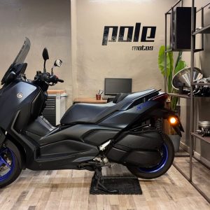 Yamaha X Max 300