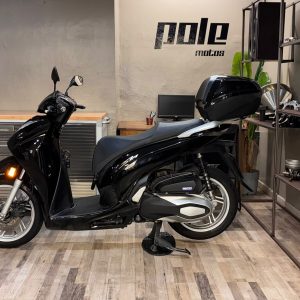 Honda Sh 350i