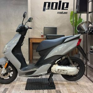 Yamaha jog 50