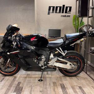 Honda CBR 1000 RR Fireblade