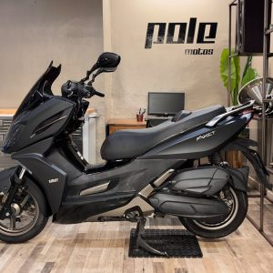 Kymco K-XCT 125